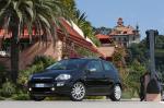 Fiat Punto Evo 2009 года